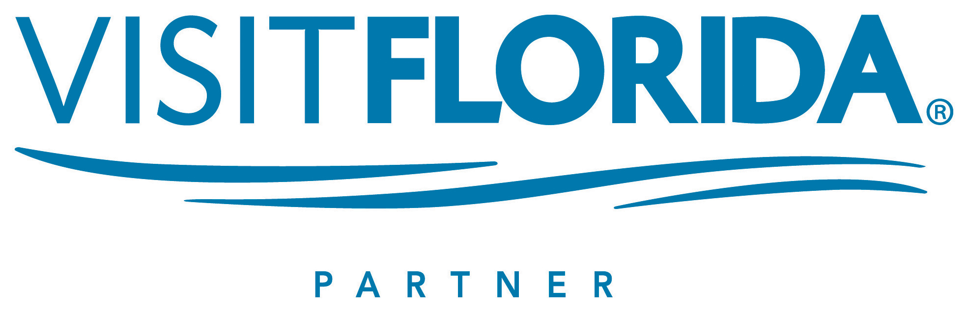 Visit Florida Logo